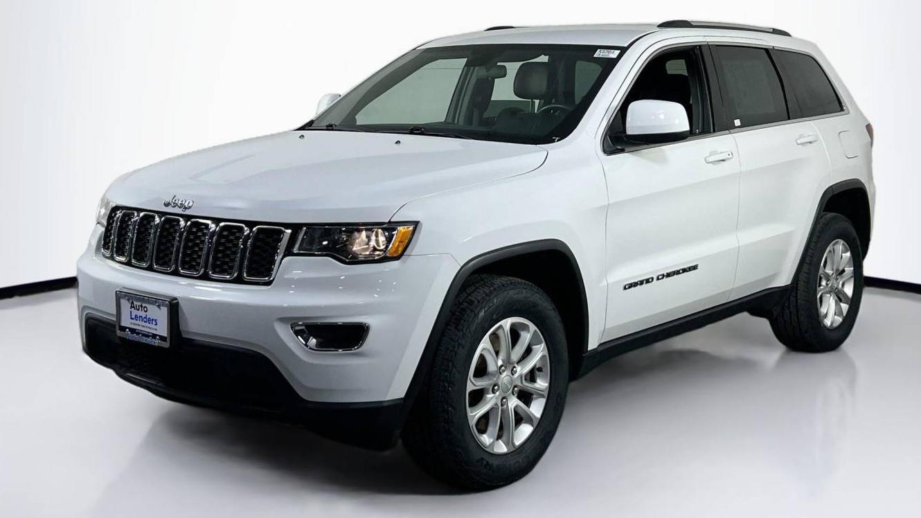 JEEP GRAND CHEROKEE 2021 1C4RJFAG8MC828014 image